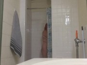 Showertime and some fun - Screenshot 5 of 16 - HD