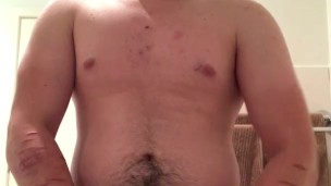 Jerking Off In Bathroom HUGE CUMSHOT (50% OFF OnlyFans!)