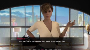 Amore Tech 0.2 # 4