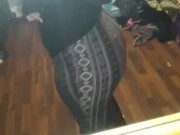 Jiggly PAWG
