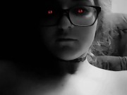 Little Devil Pleases Herself - Screenshot 1 of 16 - HD
