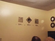 SEXY BBW BIG ASS TWERK 12/16