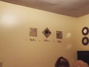 SEXY BBW BIG ASS TWERK 14/16