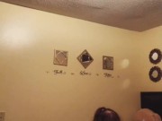 SEXY BBW BIG ASS TWERK 15/16