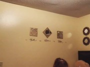 SEXY BBW BIG ASS TWERK 16/16