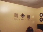 SEXY BBW BIG ASS TWERK 4/16