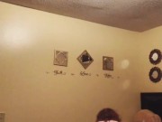 SEXY BBW BIG ASS TWERK 5/16