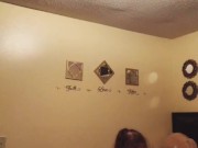 SEXY BBW BIG ASS TWERK 8/16