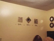 SEXY BBW BIG ASS TWERK 9/16