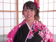 【無】Debut Vol.38 ～陸上部で鍛えた豊満Gカップ～ Makoto Shiraishi パート2 4/16