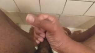 Too Horny To Hold Back