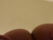 Butt plug