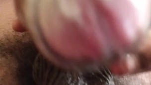 A Nut that Was Awesome This Morning... No Cumshot