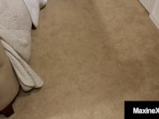 Busty Cambodian Queen Maxine X Loves Anal & Mouth Fucking! 3/16