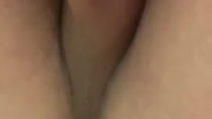 Shower time Black Dildo ride