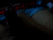 Sweet masturbation