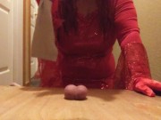 Ballbusting Devil 3/16