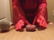 Ballbusting Devil 4/16