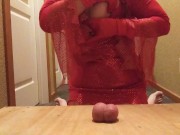 Ballbusting Devil 5/16