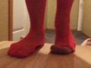 Ballbusting Devil 8/16