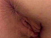Close up Piss 