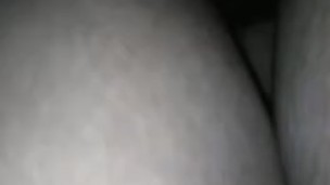 Pizza girl fucks while on delivery