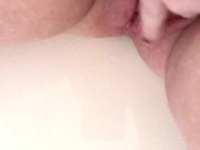 Pee Time - Screenshot 14 of 16 - Wet Pussy