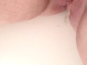 Pee Time - Screenshot 9 of 16 - Wet Pussy