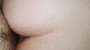 Hot Wife Riding My Huge Cock