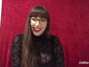 True Sissy Stories: Fucked By A Stranger - Preview