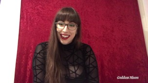True Sissy Stories: Fucked By A Stranger - Preview