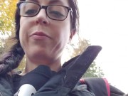 Nery Faery Using A Urinal Like A Regular Toilet 1/16