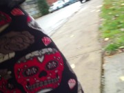 Nery Faery Using A Urinal Like A Regular Toilet 2/16