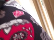 Nery Faery Using A Urinal Like A Regular Toilet 3/16