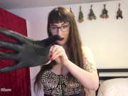 Mean Mommy Will Spank You - Preview