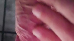Cum leaking and cumshot just for you!