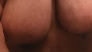 Sexy BBW MILF SHOWS HER FAT ASS