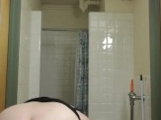Spread them cheeks - Screenshot 13 of 16 - Wet Pussy