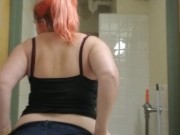 Spread them cheeks - Screenshot 3 of 16 - Wet Pussy