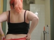 Spread them cheeks - Screenshot 4 of 16 - Whore