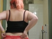 Spread them cheeks - Screenshot 8 of 16 - Wet Pussy