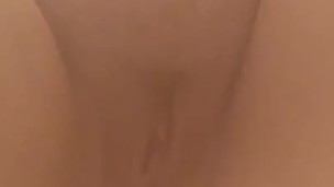 Quick anal moment in the shower