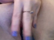 Masturbation  - Screenshot 11 of 16 - HD