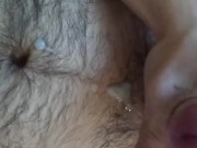 Special cum for them cumtastic fans someone come suck my cock 14/16