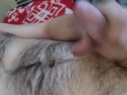 Special cum for them cumtastic fans someone come suck my cock 3/16