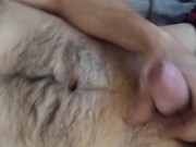 Special cum for them cumtastic fans someone come suck my cock 7/16