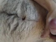 Special cum for them cumtastic fans someone come suck my cock 9/16