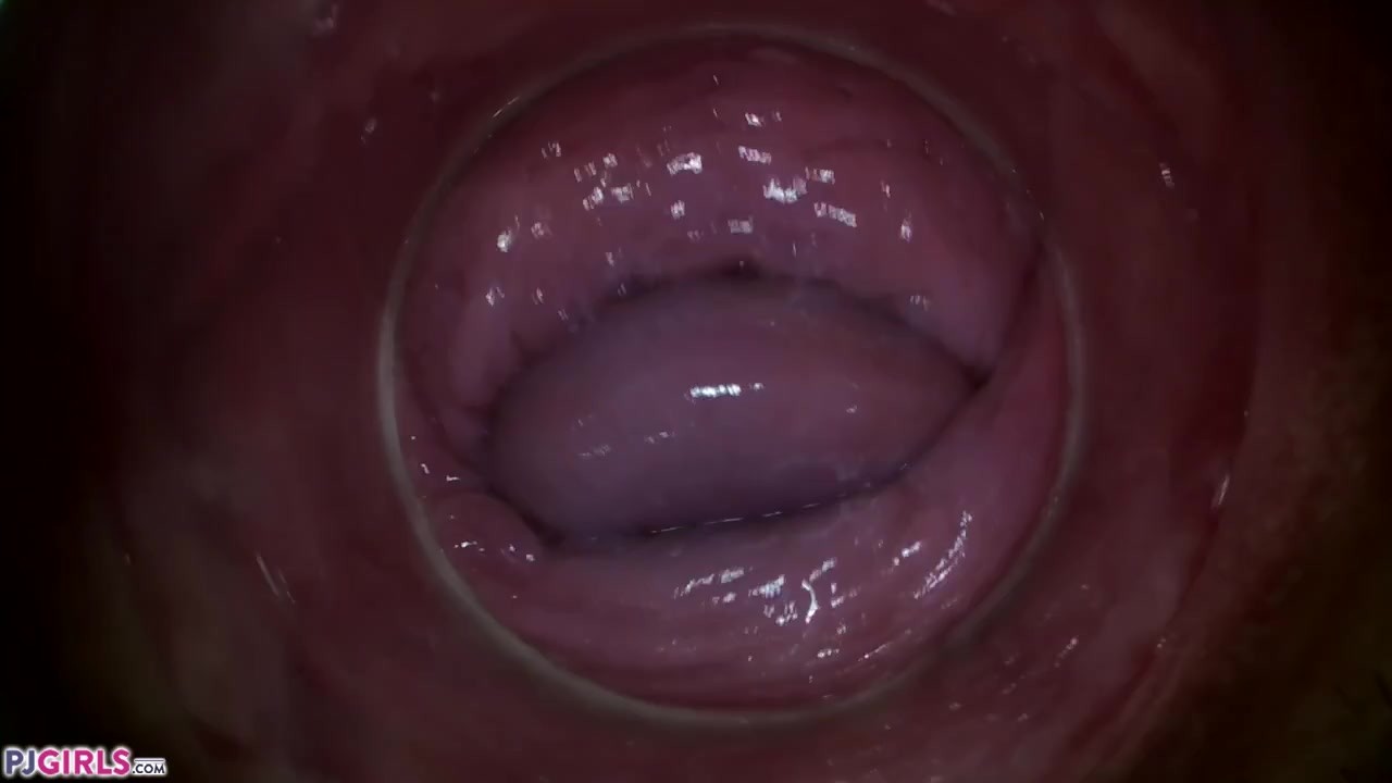 vagina images inside the Deep