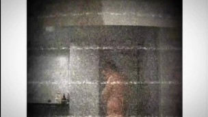 throw back... shower days