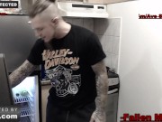 drnk cooking prep ya know